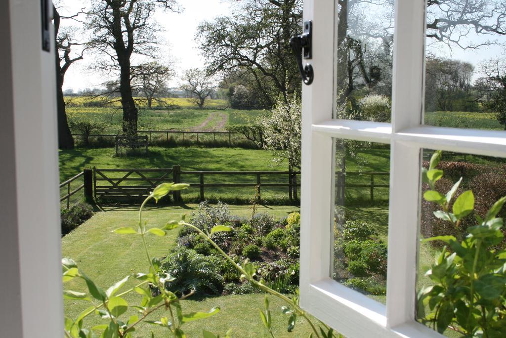 Cotton Farm Bed & Breakfast Chester