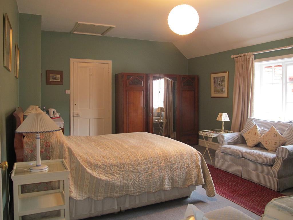 Bed & Breakfast Cotton Farm 3*
