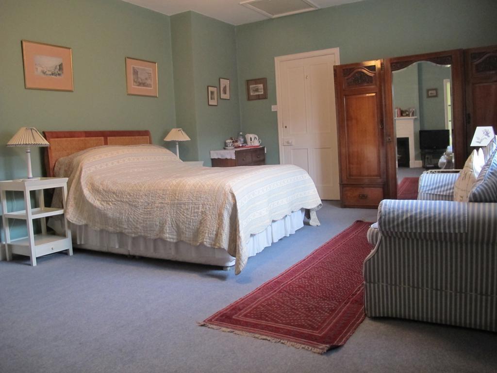 Cotton Farm Bed & Breakfast 3*