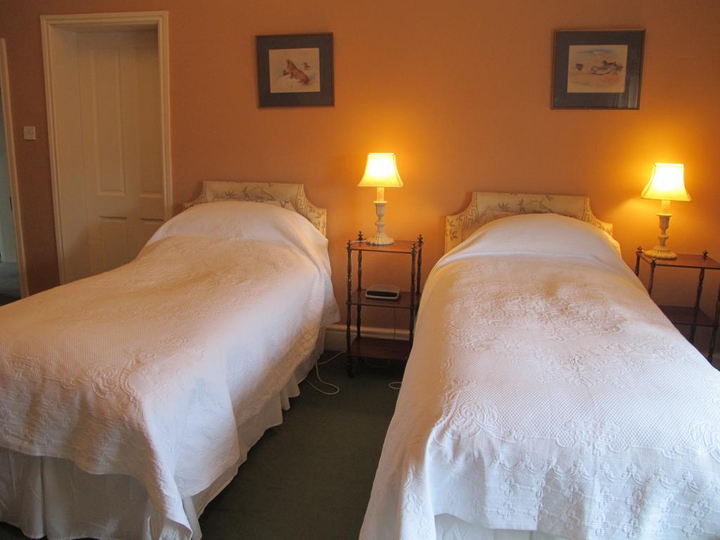 Bed & Breakfast Cotton Farm