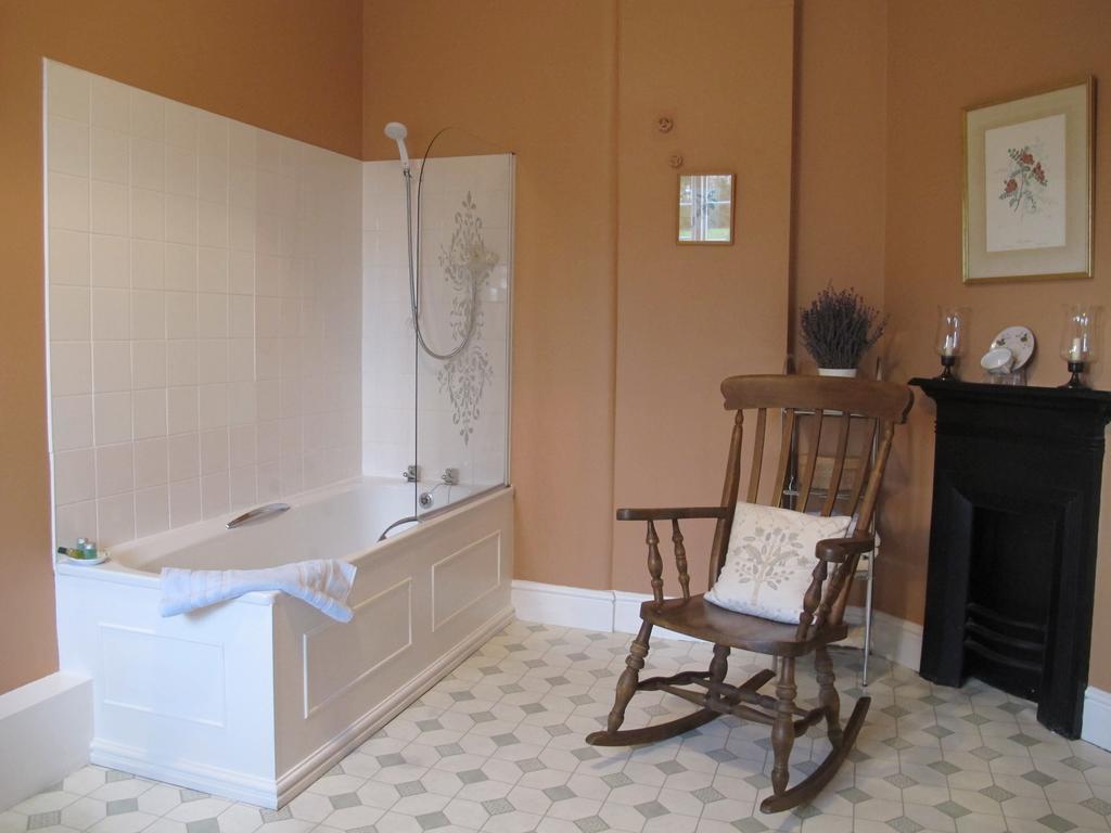 Bed & Breakfast Cotton Farm Chester