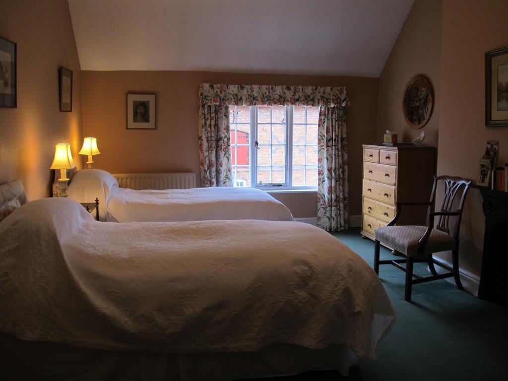 Bed & Breakfast Cotton Farm 3*